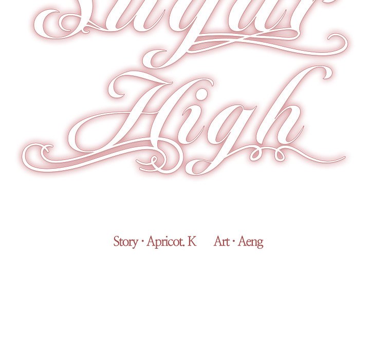 Sugar High - episode 39 - 7