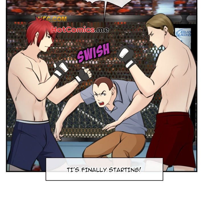 Dating Contract - episode 75 - 9