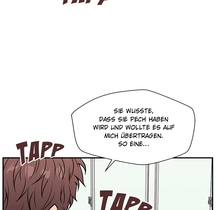 Verliebt, verlobt, verhext! - episode 11 - 113