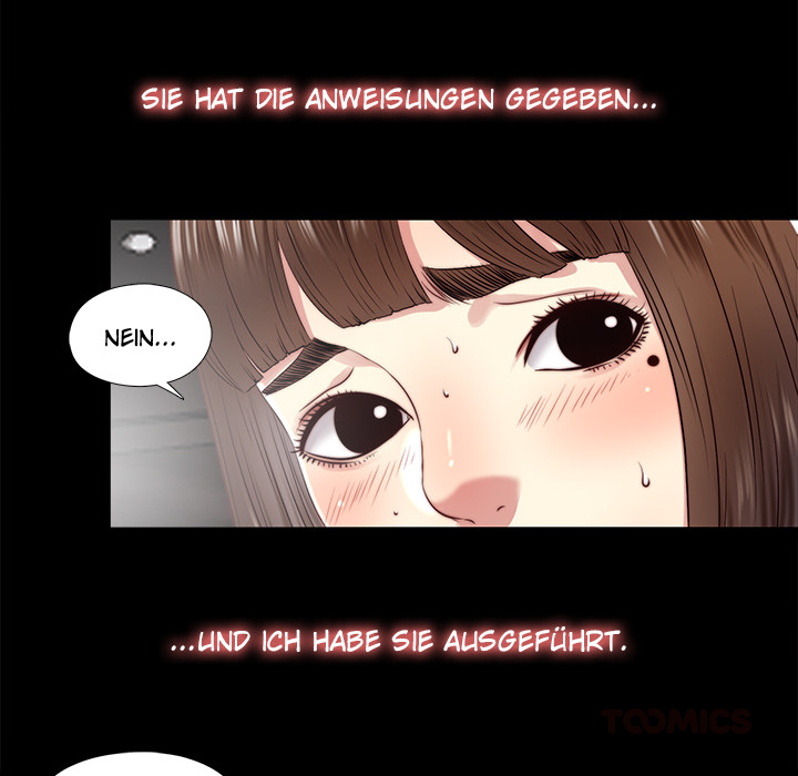 Heimliche Mitbewohnerin - episode 16 - 25
