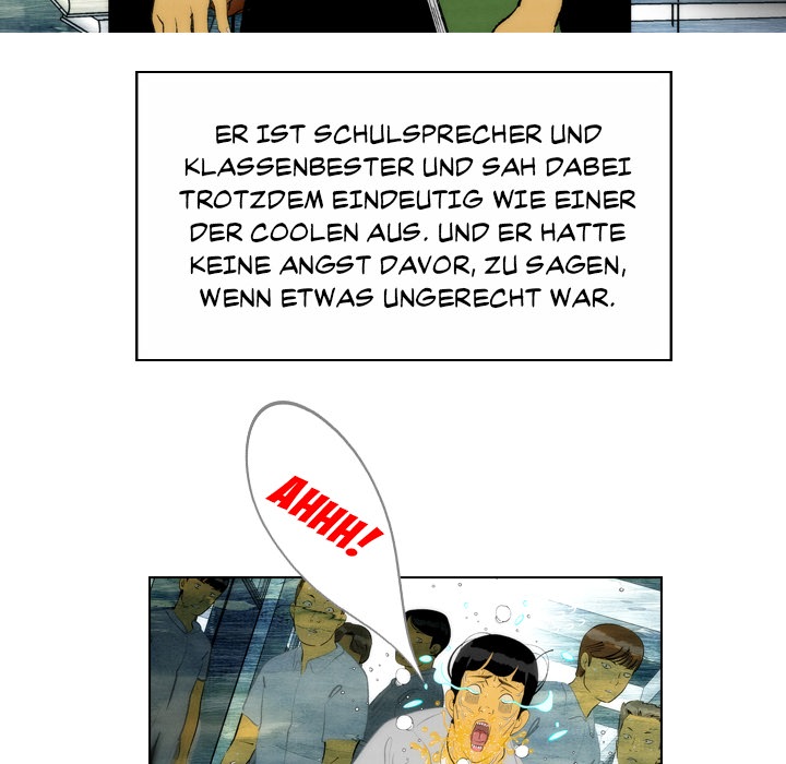 Verstand über Muskeln - episode 21 - 42