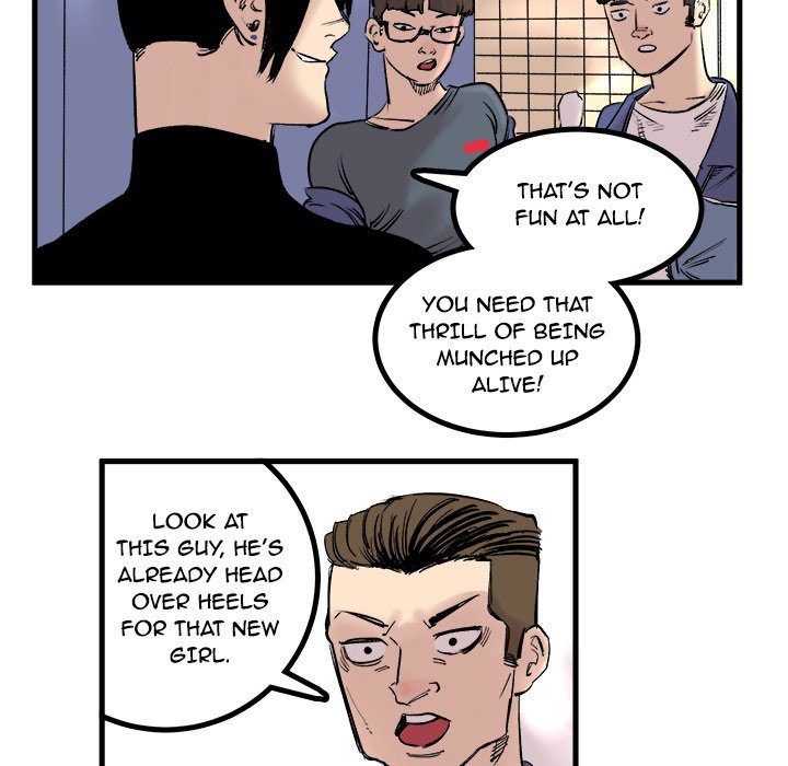 A Bad Friend - episode 6 - 6