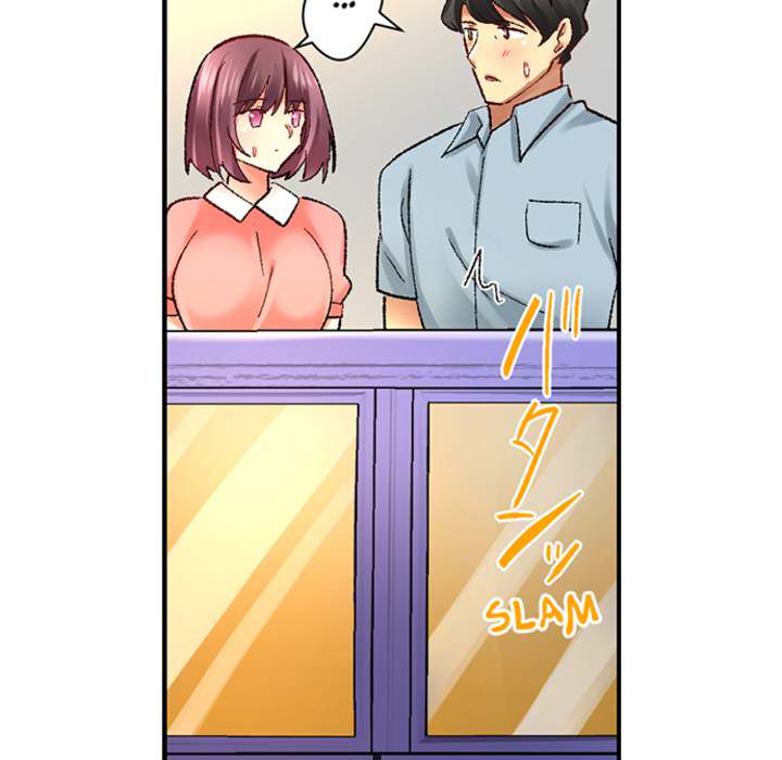 Our Kinky Newlywed Life - episode 64 - 29
