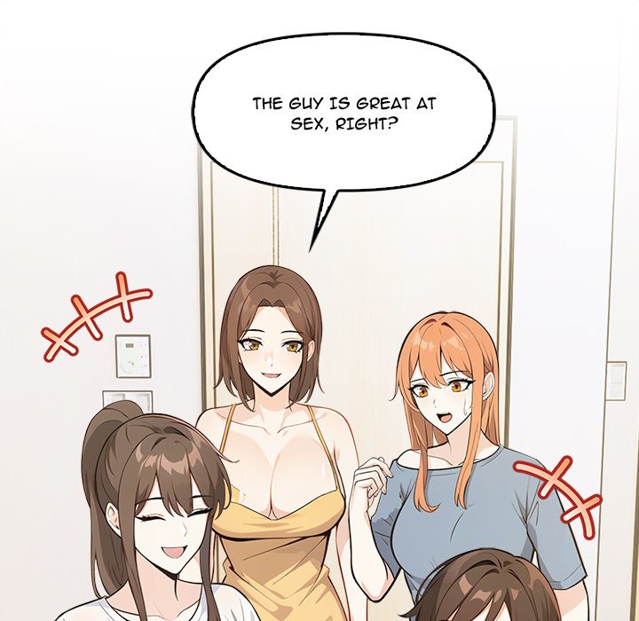 The Secret of a Girls' Dorm - episode 5 - 5