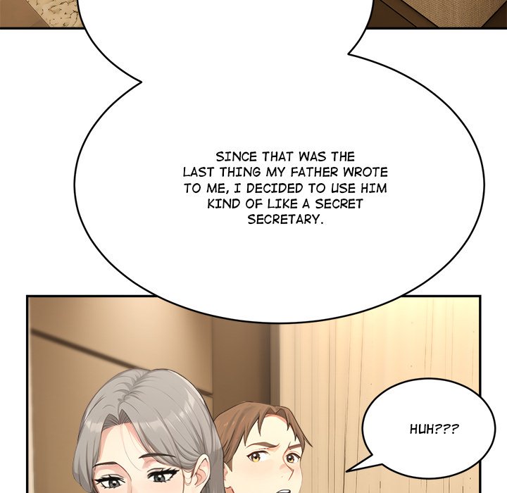 The New CEO's Management Diaries - episode 3 - 81