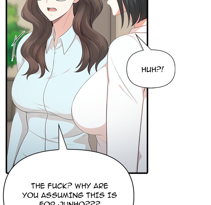 Under Her Desk - episode 8 - 16