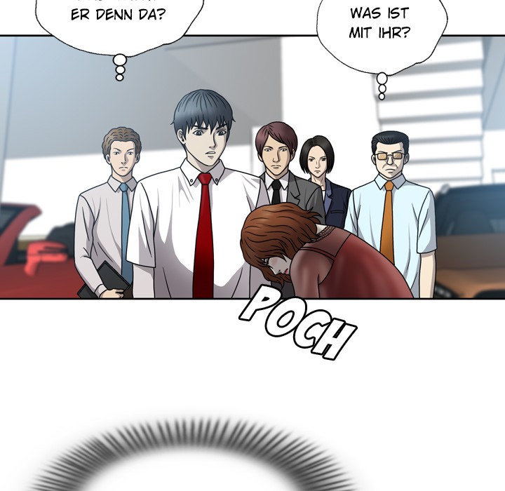 Entstellt - episode 1 - 27