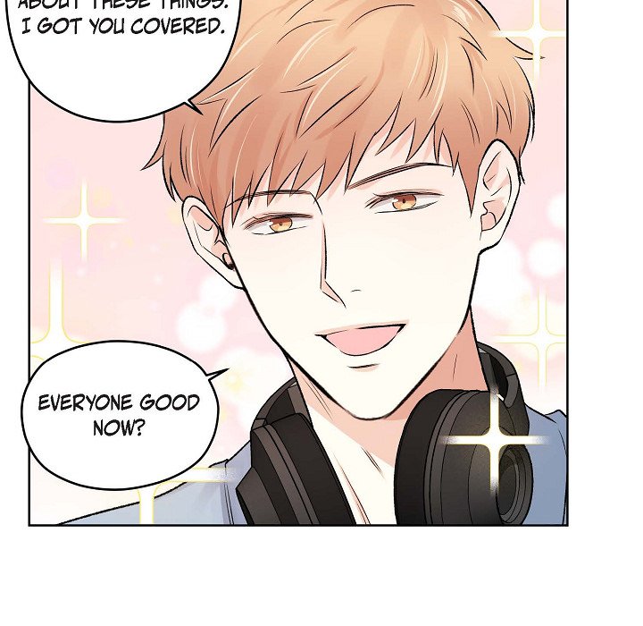 My K - episode 11 - 49