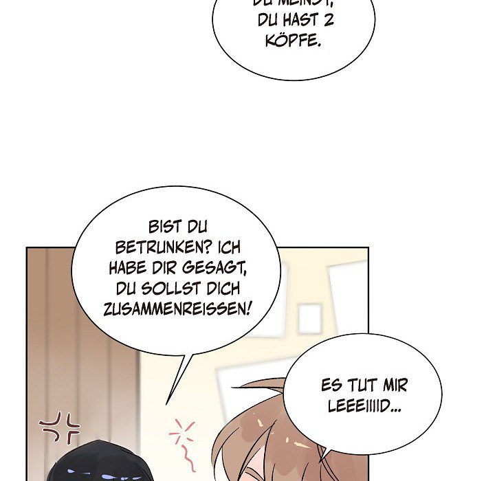 Die romantische Schlüsselverbindung - episode 5 - 56