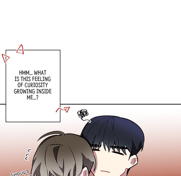 Cherry Doll Scandal - episode 2 - 84