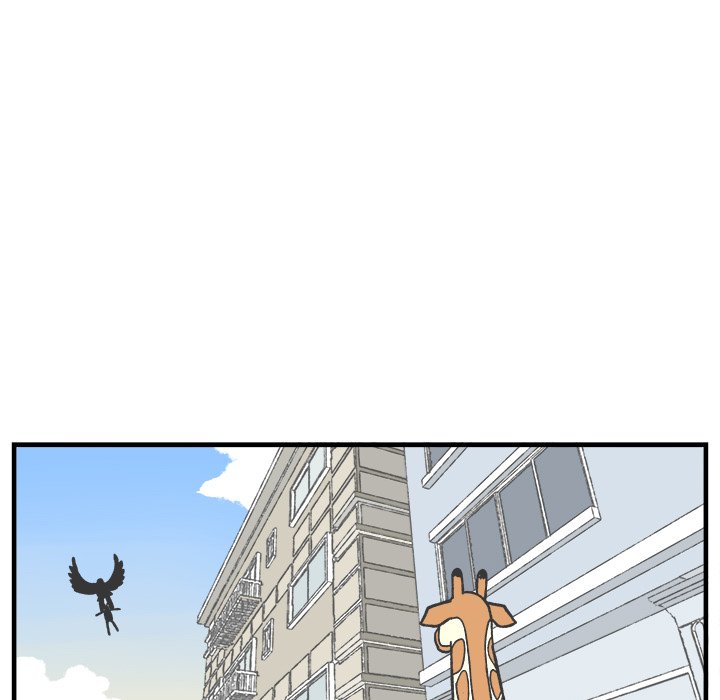 Herbivore High School - episode 34 - 17