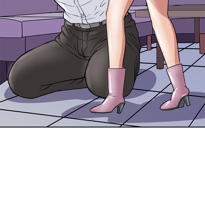 Immoral Family - episode 8 - 43