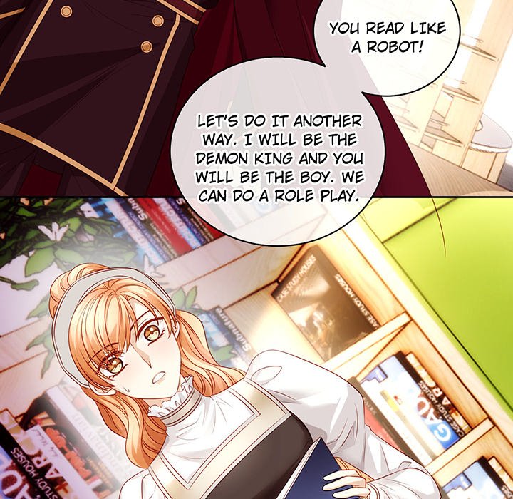 MASTER AND SEVEN LOVERS - episode 21 - 17