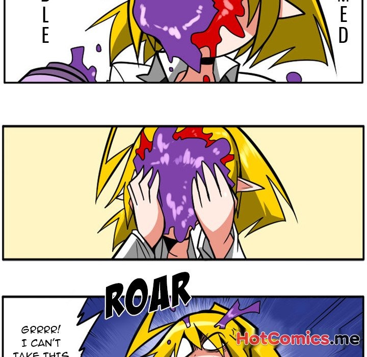 Maki and Friends - episode 79 - 18