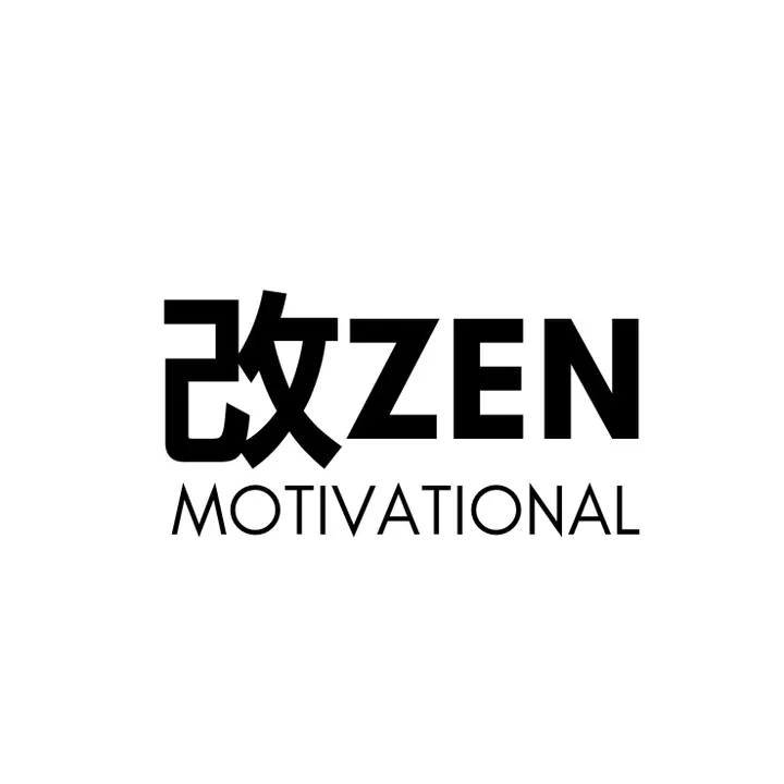 kaizen.motivational
