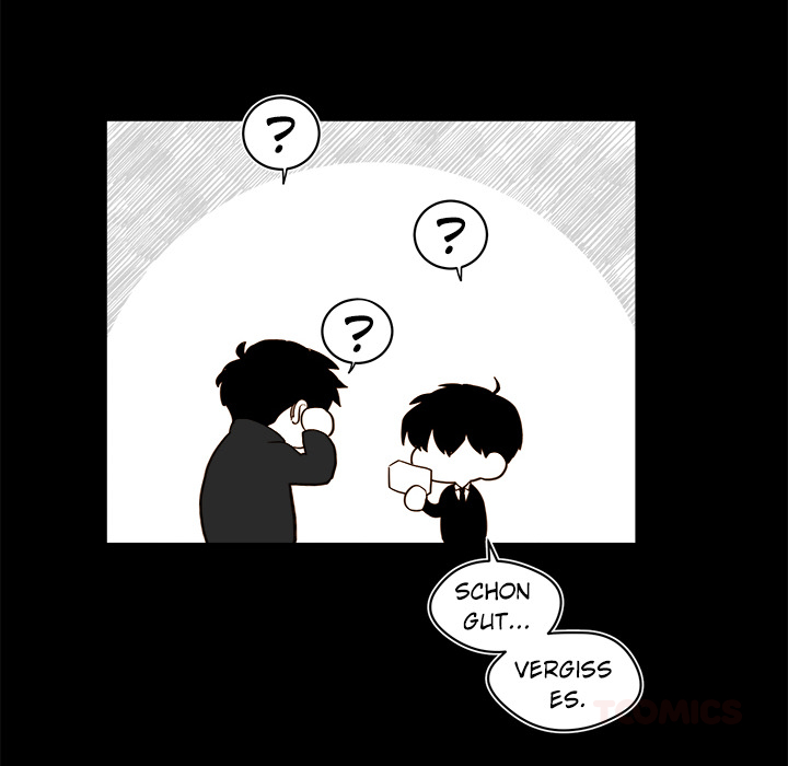 Schnee im Sommer - episode 34 - 40