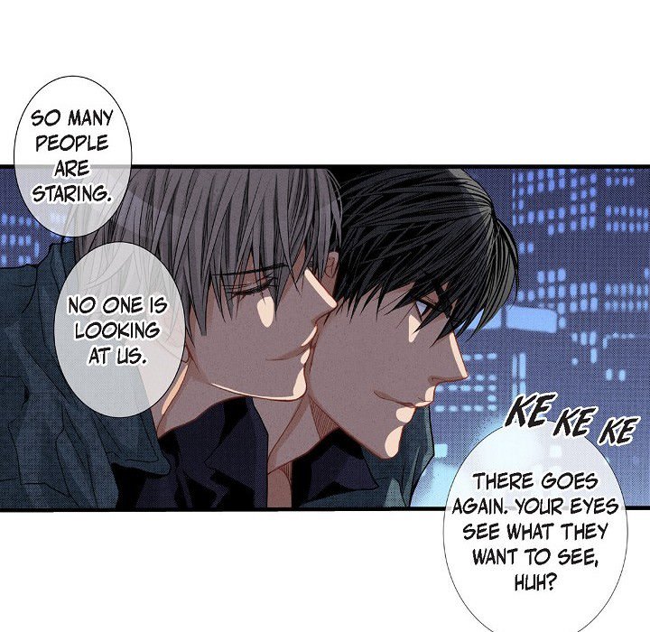 Work, Fight and Love - Webtoon Edition - episode 73 - 48