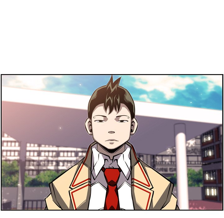 Supernova - episode 28 - 128
