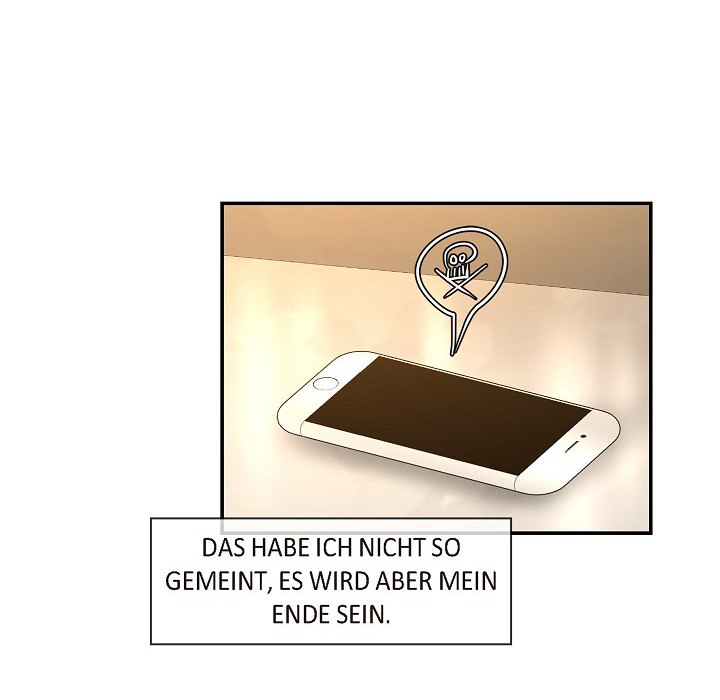 Die geheime Liebe des Omega K - episode 9 - 33