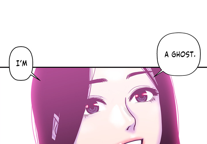 Sleeping With the Ghost - episode 11 - 0