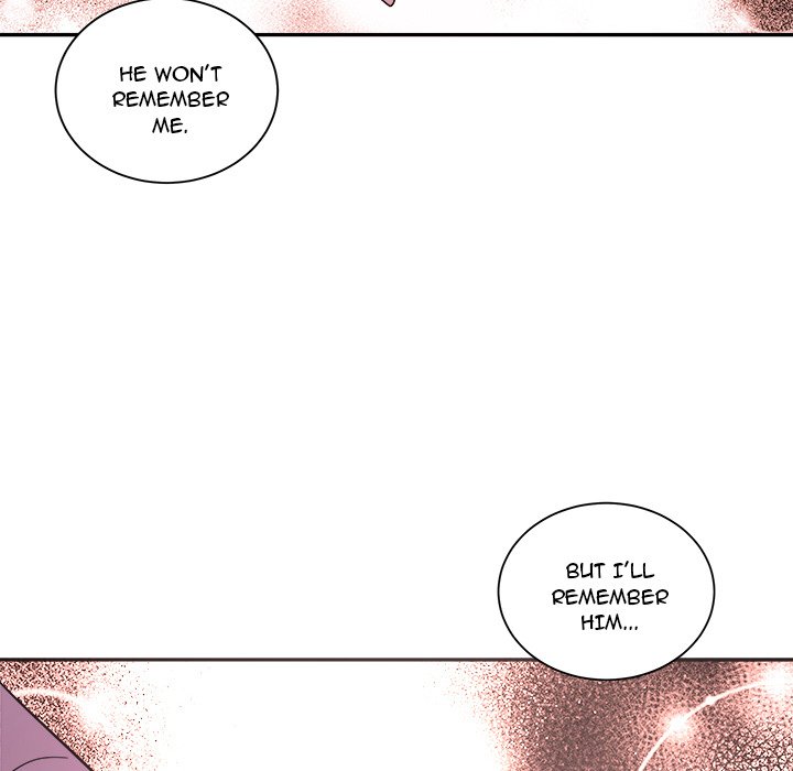 Pheromone Sherbet♥ - episode 43 - 67