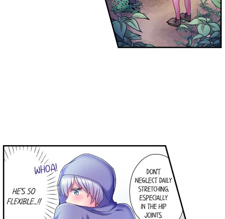Healer's Unique Skill: Pleasuring Girls - episode 7 - 39