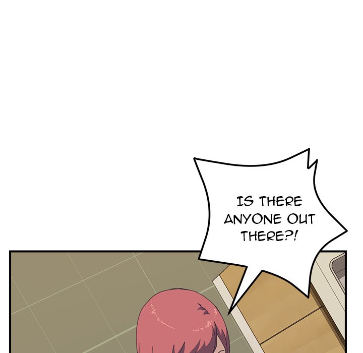 The Unwanted Roommate - episode 15 - 106