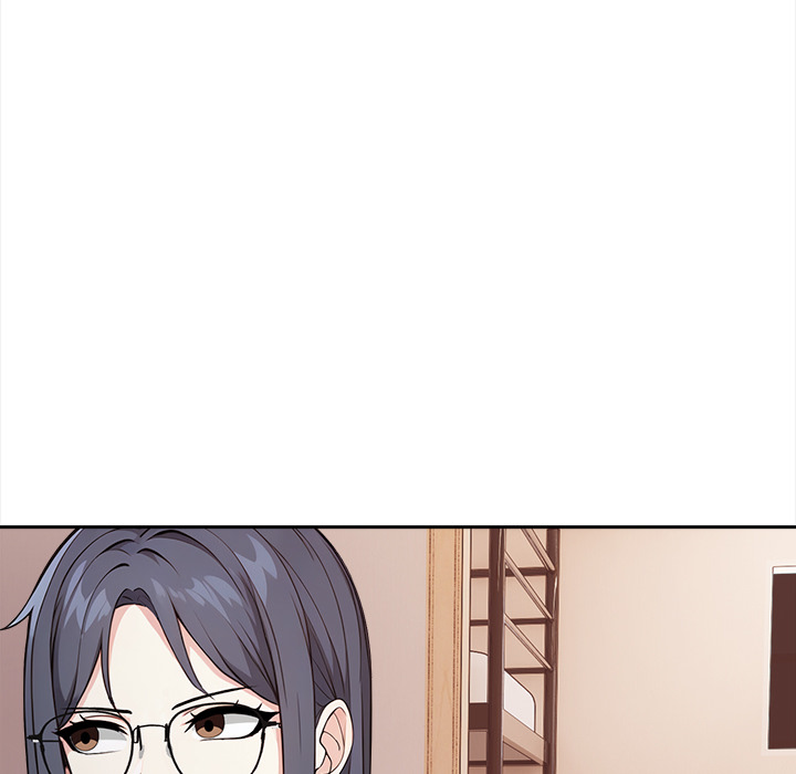 The Secret of a Girls' Dorm - episode 24 - 101