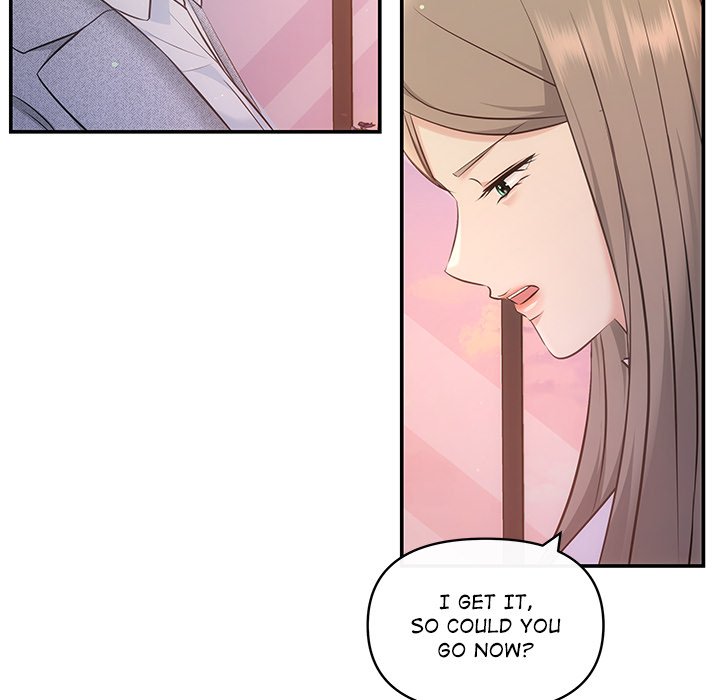 A Consensual Relationship - episode 11 - 28