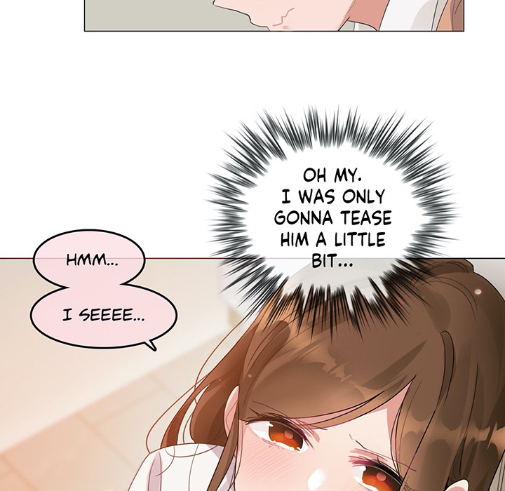 A Pervert's Daily Life - episode 85 - 47