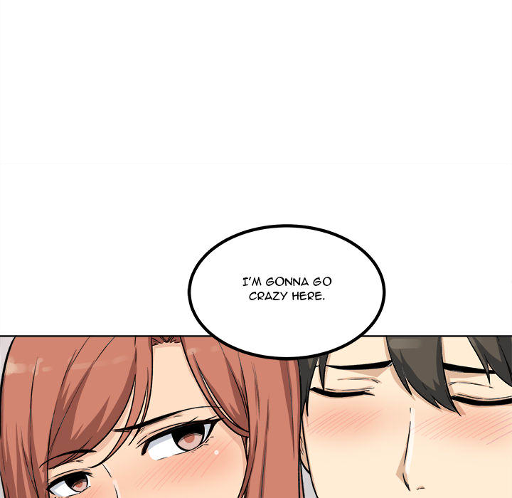 Excuse me, This is my Room - UNCENSORED - episode 56 - 133