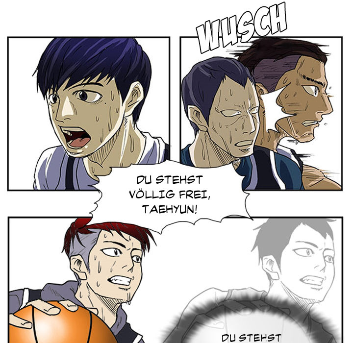 Tweener - episode 8 - 19
