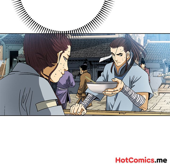 The Tale of The Hyungsan Sect - episode 14 - 94