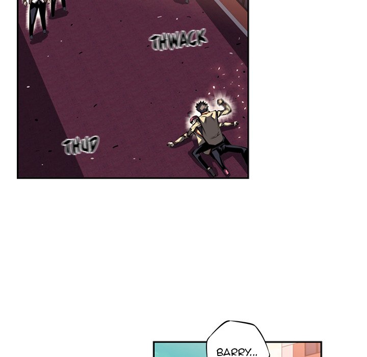 Supernova - episode 17 - 16