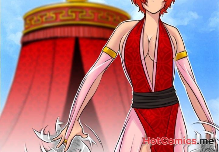 Secret World of Martial Arts - episode 16 - 1