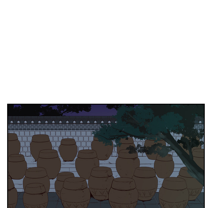 Die Prinzessin und ihre Leibwächter - episode 1 - 175