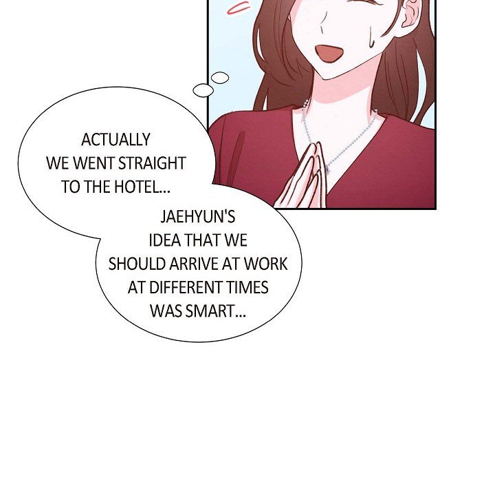 A Spoonful of Your Love - episode 25 - 31