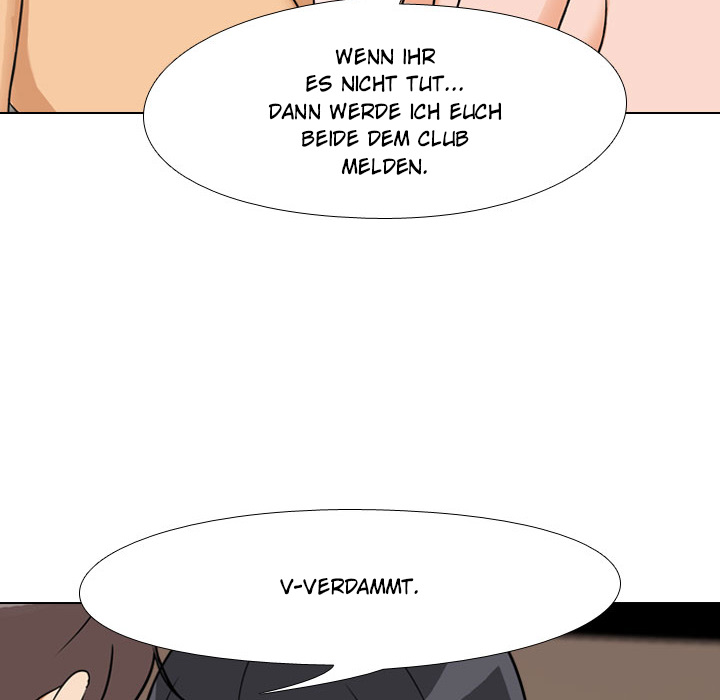 Das Partnerkarussell - episode 72 - 85