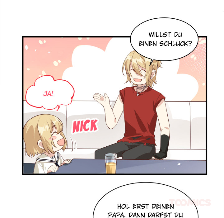 Eine etwas andere Familie - episode 44 - 15