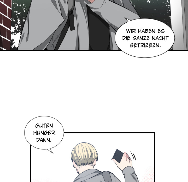 Du bist nichts Besonderes! - episode 9 - 91
