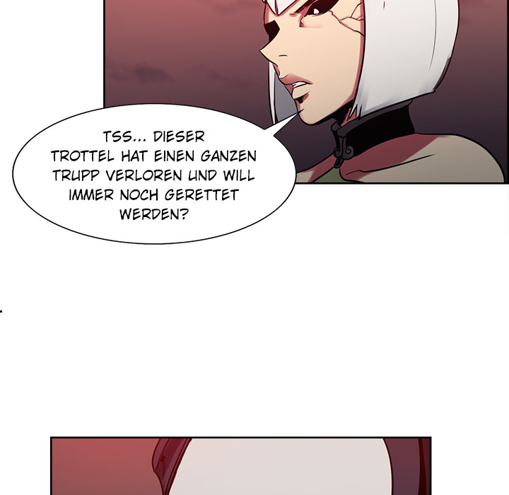 Held aus einer anderen Welt - episode 36 - 43
