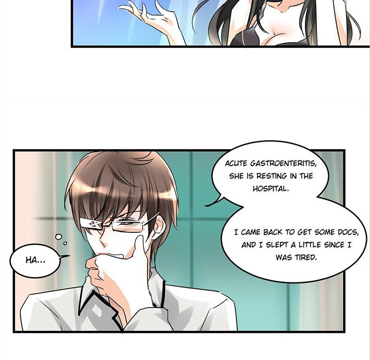 Love Is Never Enough - episode 2 - 33