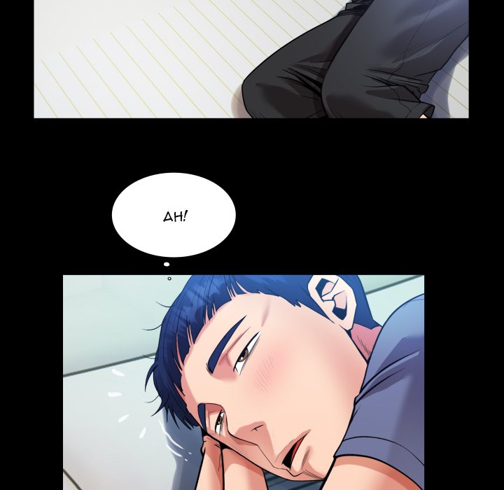 Unexpected Ties - episode 3 - 42