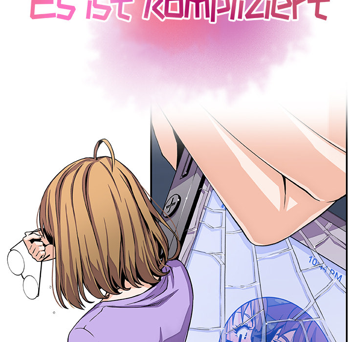 Es ist kompliziert - episode 33 - 18
