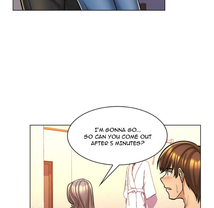Mrs. Girlfriend - episode 8 - 19
