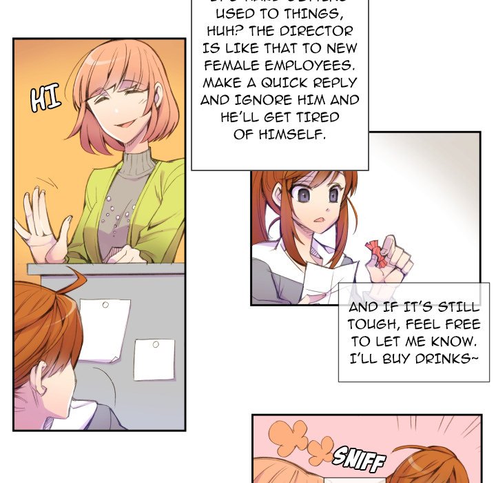 EAT ME! - episode 1 - 34
