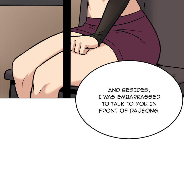 Excuse me, This is my Room - UNCENSORED - episode 40 - 107