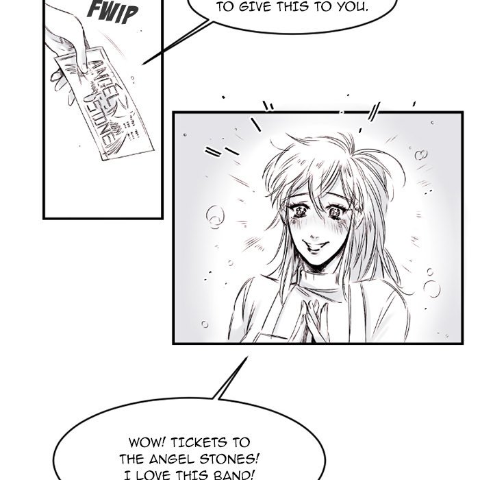 Icarus: Forbidden Love - episode 6 - 8