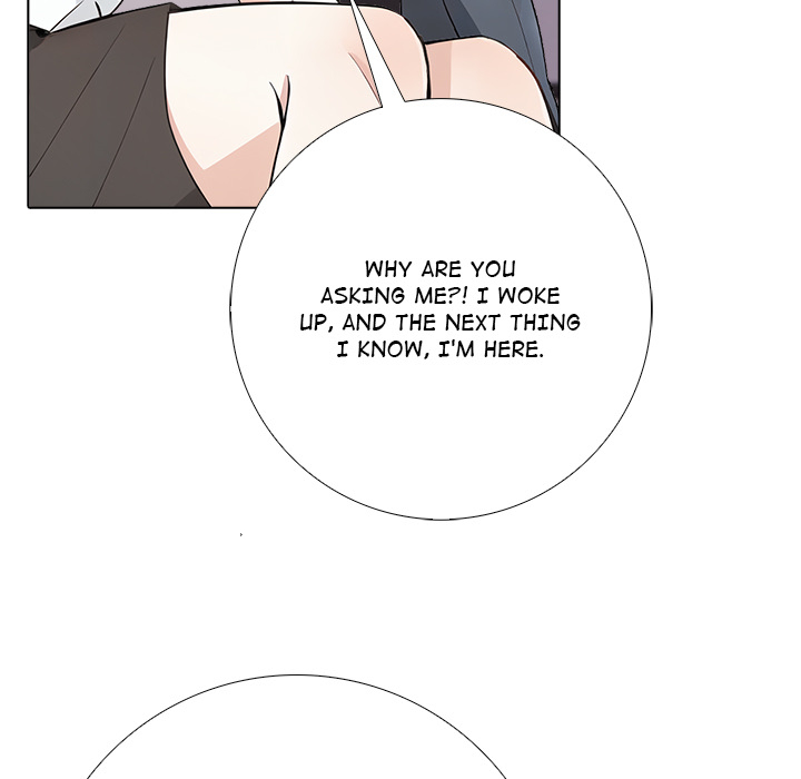 Locked With Her - episode 3 - 108