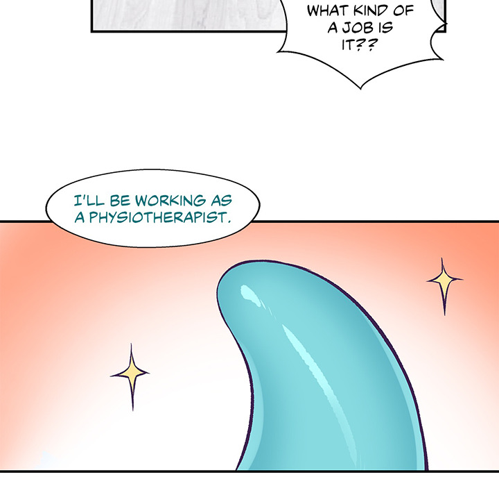 My Special Squishy Someone - episode 8 - 23